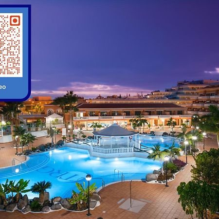 Tenerife South Apartments Playa de las Americas  Eksteriør bilde