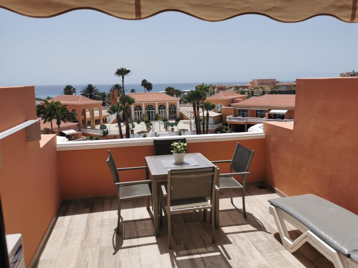 Tenerife South Apartments Playa de las Americas  Eksteriør bilde