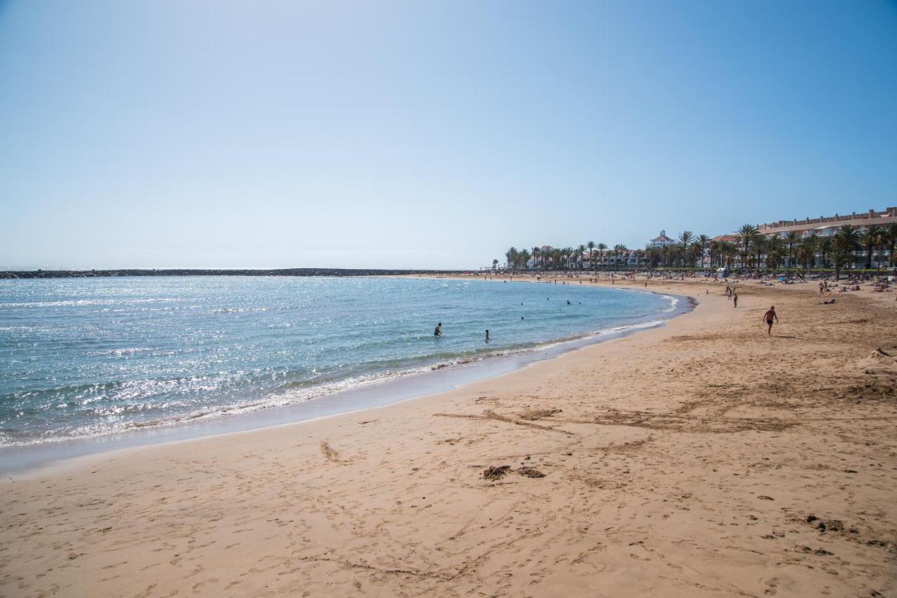 Tenerife South Apartments Playa de las Americas  Eksteriør bilde